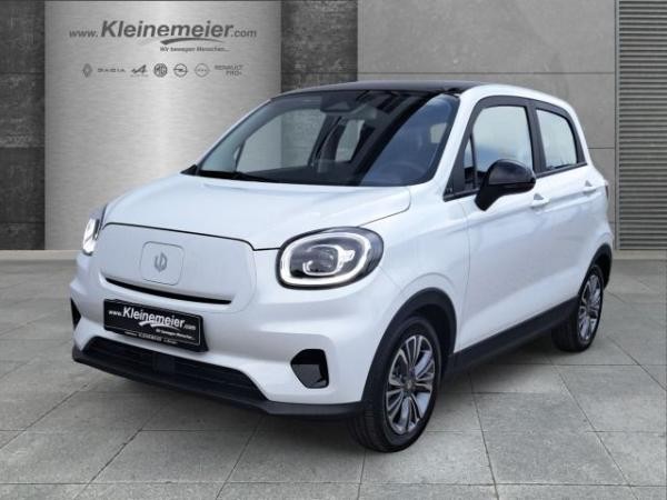 Leapmotor T03 🔥Light-White🔥 Standort OWL📌 PANO, ACC, NAV...