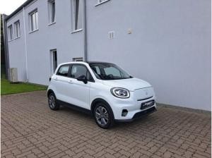 Leapmotor T03 🔥Light-White🔥 Standort OWL📌 PANO, ACC, NAV...