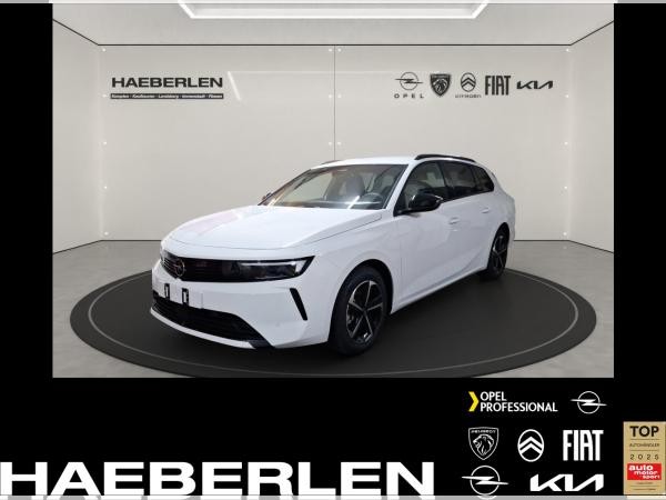 Foto - Opel Astra ST Kleine Rate durch Anzahlung* ! + Kaution 950,-€ *Servicepauschale von 1.500 euro max  6 Monate La