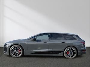 Audi A6 e-tron Avant performance MMI Matrix LED AHK