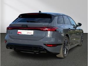 Audi A6 e-tron Avant performance MMI Matrix LED AHK