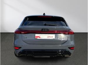 Audi A6 e-tron Avant performance MMI Matrix LED AHK