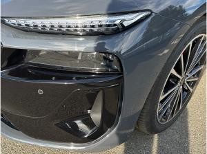 Audi A6 e-tron Avant performance MMI Matrix LED AHK