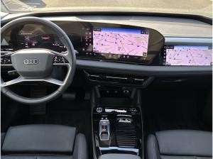Audi A6 e-tron Avant performance MMI Matrix LED AHK
