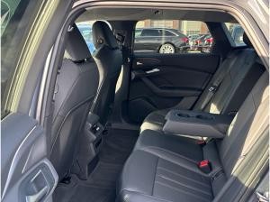 Audi A6 e-tron Avant performance MMI Matrix LED AHK