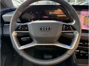 Audi A6 e-tron Avant performance MMI Matrix LED AHK