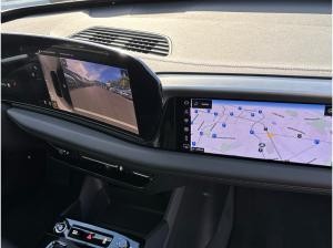 Audi A6 e-tron Avant performance MMI Matrix LED AHK