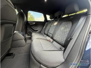 Audi A5 Avant TDI quattro *24% BlackWeekBusiness*