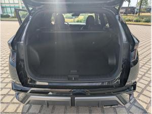 Hyundai Tucson Plug-in Hybrid N LINE