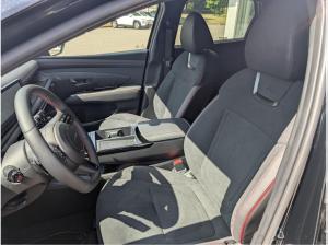 Hyundai Tucson Plug-in Hybrid N LINE