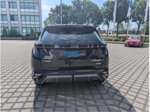 Hyundai Tucson Plug-in Hybrid N LINE