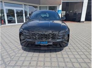 Hyundai Tucson Plug-in Hybrid N LINE