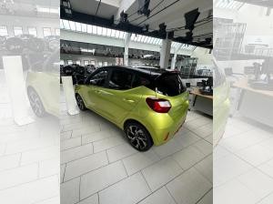 Hyundai i10 N-LINE 2 STÜCK 90PS SOFORT VERFÜGBAR