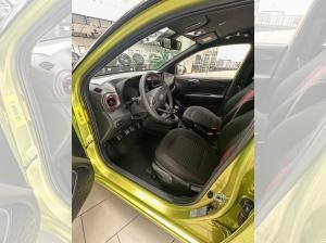 Hyundai i10 N-LINE 2 STÜCK 90PS SOFORT VERFÜGBAR