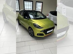 Hyundai i10 N-LINE 2 STÜCK 90PS SOFORT VERFÜGBAR