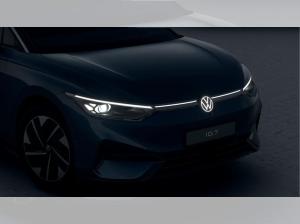 Volkswagen ID.7 Pro S (286 PS) //SOFORT VERF.// - AHK, Kamera, ACC, LED, HUD usw.