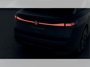 Volkswagen ID.7 Pro S (286 PS) //SOFORT VERF.// - AHK, Kamera, ACC, LED, HUD usw.