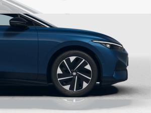 Volkswagen ID.7 Pro S (286 PS) //SOFORT VERF.// - AHK, Kamera, ACC, LED, HUD usw.