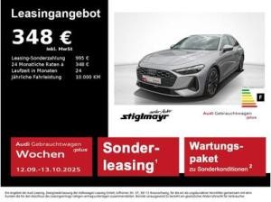 Audi A5 Avant TFSI ACC+AHK+MATRIX+Alu-18`+360°
