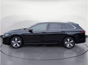 Volkswagen Passat Variant sofort verfügbar