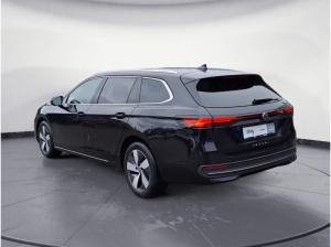 Volkswagen Passat Variant sofort verfügbar