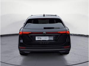 Volkswagen Passat Variant sofort verfügbar