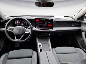 Volkswagen Passat Variant sofort verfügbar