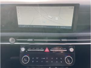 Hyundai Tucson Hybrid PRIME Digital Key