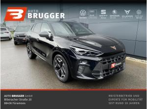 Cupra Terramar 1.5 eTSI DSG MATRIX NAV ACC RFK AHK HUD