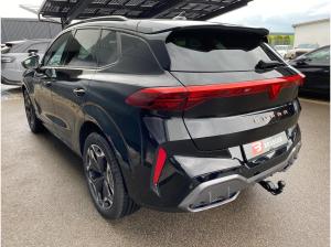 Cupra Terramar 1.5 eTSI DSG MATRIX NAV ACC RFK AHK HUD