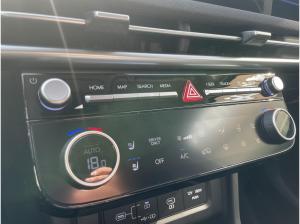 Hyundai Tucson Hybrid PRIME Digital Key