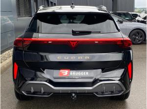 Cupra Terramar 1.5 eTSI DSG MATRIX NAV ACC RFK AHK HUD