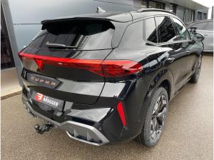 Cupra Terramar 1.5 eTSI DSG MATRIX NAV ACC RFK AHK HUD