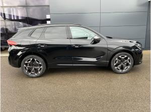 Cupra Terramar 1.5 eTSI DSG MATRIX NAV ACC RFK AHK HUD