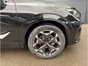 Cupra Terramar 1.5 eTSI DSG MATRIX NAV ACC RFK AHK HUD