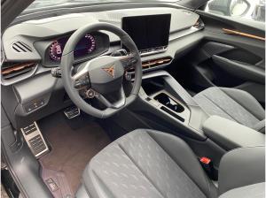 Cupra Terramar 1.5 eTSI DSG MATRIX NAV ACC RFK AHK HUD