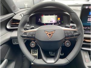 Cupra Terramar 1.5 eTSI DSG MATRIX NAV ACC RFK AHK HUD