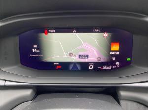 Cupra Terramar 1.5 eTSI DSG MATRIX NAV ACC RFK AHK HUD