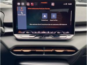 Cupra Terramar 1.5 eTSI DSG MATRIX NAV ACC RFK AHK HUD