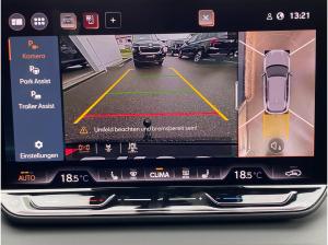 Cupra Terramar 1.5 eTSI DSG MATRIX NAV ACC RFK AHK HUD