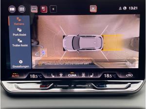 Cupra Terramar 1.5 eTSI DSG MATRIX NAV ACC RFK AHK HUD