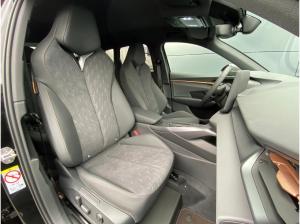 Cupra Terramar 1.5 eTSI DSG MATRIX NAV ACC RFK AHK HUD