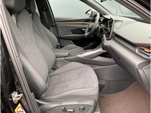 Cupra Terramar 1.5 eTSI DSG MATRIX NAV ACC RFK AHK HUD