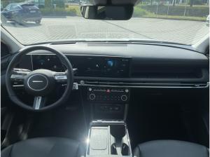 Hyundai Tucson Hybrid PRIME Digital Key