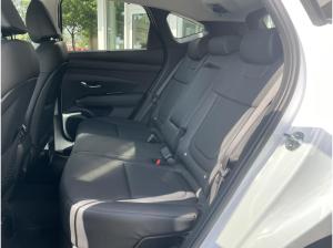 Hyundai Tucson Hybrid PRIME Digital Key