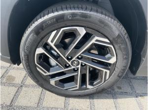 Hyundai Tucson Hybrid PRIME Digital Key