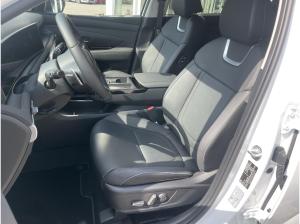 Hyundai Tucson Hybrid PRIME Digital Key