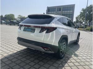 Hyundai Tucson Hybrid PRIME Digital Key