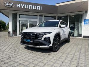 Hyundai Tucson Hybrid PRIME Digital Key