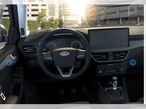 Ford Focus Turnier  1,0l EcoBoost 125 PS TITANIUM EDITION***SOFORT LIEFERBAR***